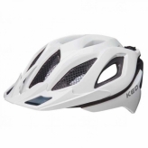 Kask rowerowy KED SPIRI II Biały MTB M