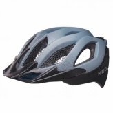 Kask rowerowy KED SPIRI II szary MTB L