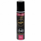 Olej do łańcucha BIKE ON WAX Teflon spray 100ml