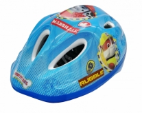 Kask rowerowy dziecięcy Disney Psi Patrol