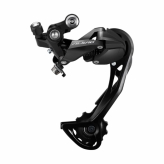 Przerzutka rowerowa tylna Shimano 9 rz alivio m3100 sgs