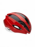 Kask spiuk korben unisex czerwony (m-l) 53-61