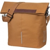 Torba rowerowa tylna Basil City camel 