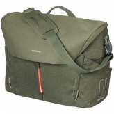 Torba rowerowa Basil B-Safe Commuter Nordlicht oliwkowa