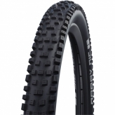 Opona rowerowa Schwalbe 26x2,25 Nobby Nic