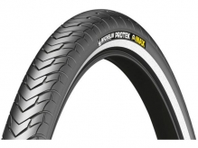 Opona Michelin Protek Max reflex 26x1,85 47-559