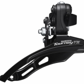 Przerzutka przednia Shimano Tourney TZ500 28,6mm