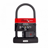 Zapięcie rowerowe Prox Shield u-lock 115x230mm