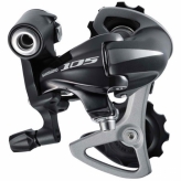 Przerzutka rowerowa tylna Shimano 10rd 5701