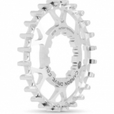 Zębatka tylna Gates CDX 24T 9-Spline Shimano