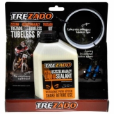 Zestaw uszczelniający TREZADO Tubeless Kit