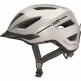 Kask rowerowy ABUS Pedelec 2.0 Pearl White M