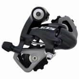 Przerzutka tylna Shimano 105 RD-5701 10s śruba