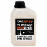 Mleczko do opon TREZADO Vanilla Supreme 500ml