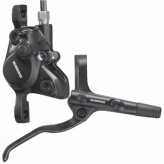 Hamulec tarczowy Shimano BR-MT200 tylny 