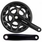 Mechanimz korbowy Shimano FC-A070 170x50/34T 7/8s