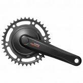 Mechanizm korbowy Shimano FC-C6000 170x38T 1-rz.