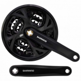 Mechanizm korbowy Shimano 9S FC-M371 175x22/32/44T