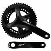 Mechanizm korbowy Shimano FC-R3000 170x50/34T 9s