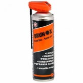 Preparat Brunox TURBO-SPRAY uniwersalny 500ml Spray
