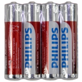 Bateria Philips LR03 Powerlife AAA 4szt. FOLIA