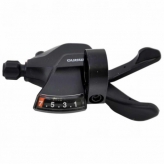 Manetka rowerowa Shimano SL-M315 Prawa 7b