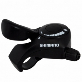 Manetka Shimano Tourney SL-TX30 Lewa 3b ThumbShift