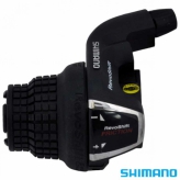 Manetka SLRS35LNAP SHIMANO Lewa;3b;Płynna