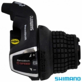 Manetka SLRS35R6AP SHIMANO Prawa;6b;Index