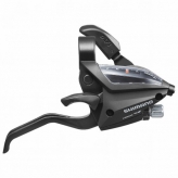 Manetka rowerowa Shimano ST-EF500 Prawa 7b