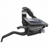 Klamkomanetka Shimano ST-EF500 Prawa 8b VB EZ-Fire