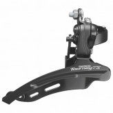 Przerzutka przednia Shimano FD-TZ510 3s 31.8mm 48T