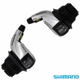 Manetki SL-RS45 Revo-Shift;3x7b;Index;Shimano