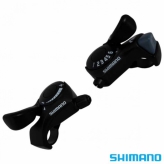 Manetki SL-TX30 Thumb-Shift;3x6b;R-Index;Shimano