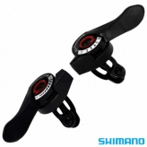 Manetki SL-TZ500 Thumb-Shift;3x6b;R-Index;Shimano