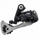 Przerzutka tylna Shimano RDT4000 9b Śruba cz