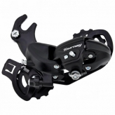 Przerzutka rowerowa tylna Shimano RDTY300B 6/7s