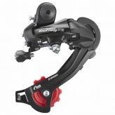 Przerzutka tylna Shimano RD-TZ500 6s Śruba GS