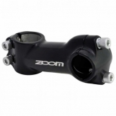 Mostek rowerowy Zoom TDS-C41 Ah28.6x90mm czarny