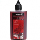 Olej Expand BLOODY OIL do łańcucha DRY 100ml