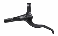 Dźwignia hamulca Shimano mt401 lewa czarna