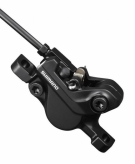 Zacisk hamulca tarczowego Shimano  MT500