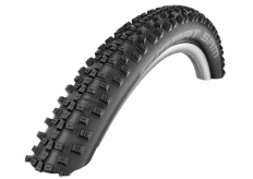 Opona rowerowa Schwalbe Smart Sam 700x35 37-622