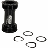 Suport rowerowy Elvedes adapter T47 86mm Shimano 24mm