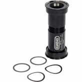 Elvedes trapas adapter Twistfit BB86/92 Fatbike Shimano 24mm