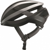 Kask rowerowy Abus Viantor dark szary L 58-62