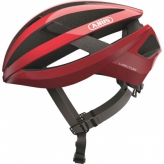 Kask rowerowy Abus Viantor racing red L