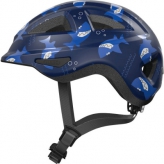 Kask rowerowy Abus Anuky 2.0 ACE sharky M 52-57