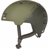 Abus helm Skurp ACE jade green L 58-61