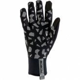 Wowow handschoen Early fog L black